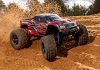 Traxxas UDR Unlimited Desert Racer 4WD TSM (TQi/No Batt or Chg)